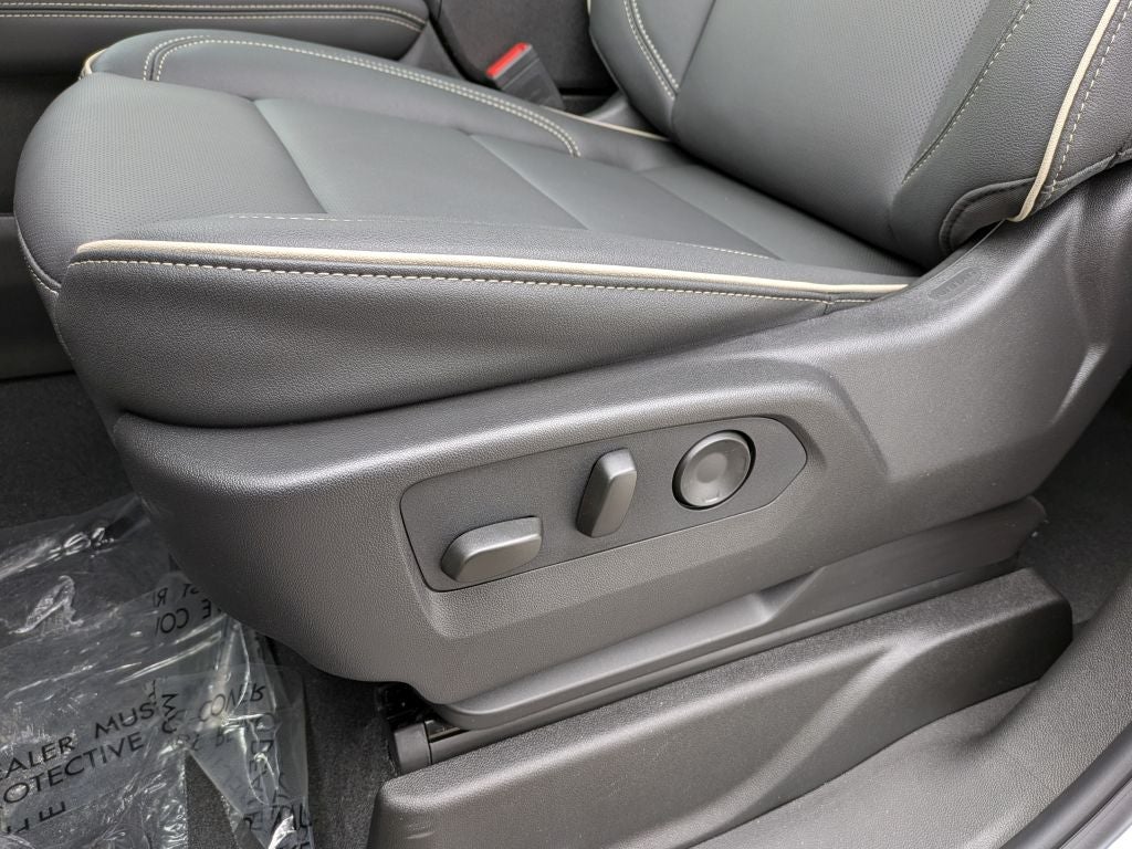 2026 GMC Yukon XL 1500 Elevation