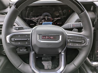 2026 GMC Yukon XL 1500 Elevation