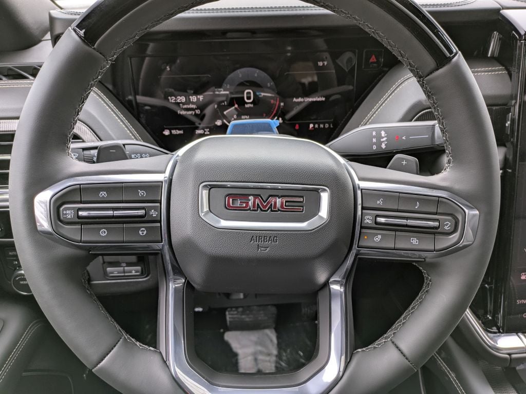 2026 GMC Yukon XL 1500 Elevation