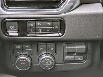 2026 GMC Yukon XL 1500 Elevation