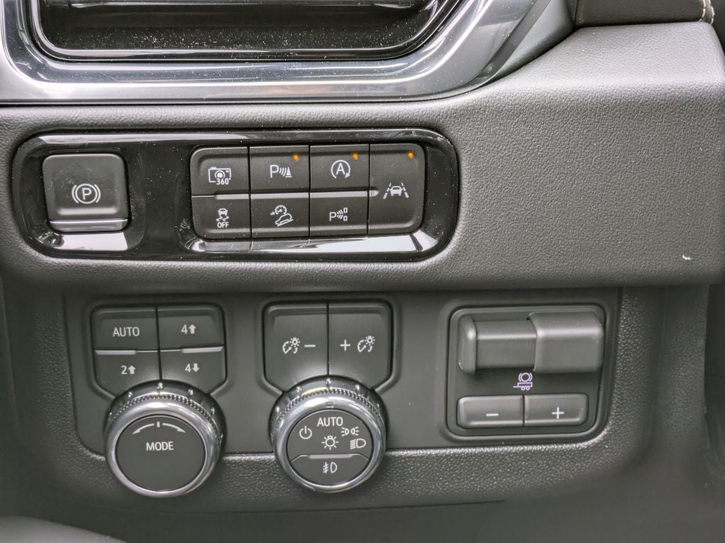 2026 GMC Yukon XL 1500 Elevation