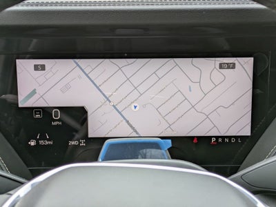 2026 GMC Yukon XL 1500 Elevation