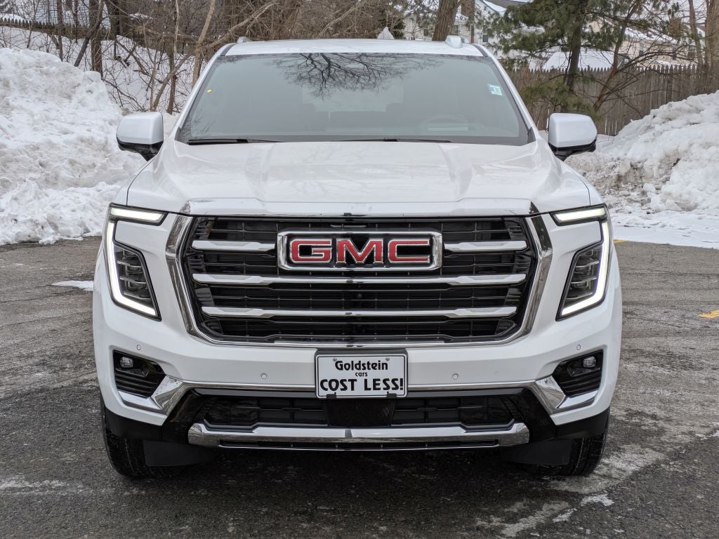 2026 GMC Yukon XL 1500 Elevation