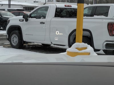 2026 GMC Yukon XL 1500 Elevation