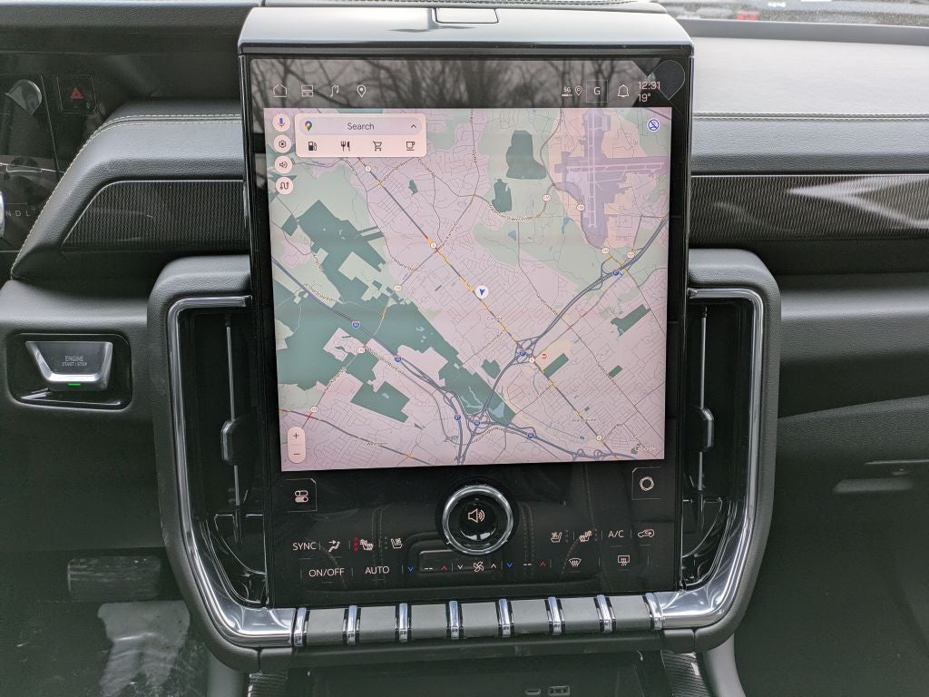 2026 GMC Yukon XL 1500 Elevation