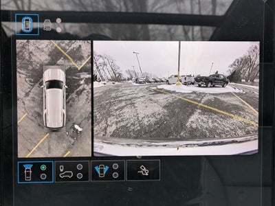 2026 GMC Yukon XL 1500 Elevation