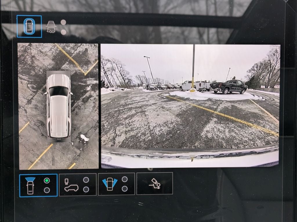 2026 GMC Yukon XL 1500 Elevation