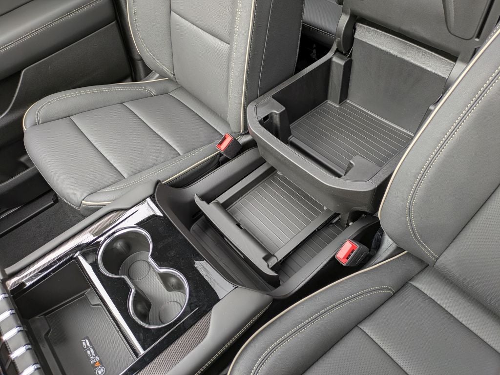 2026 GMC Yukon XL 1500 Elevation