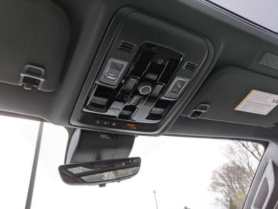 2026 GMC Yukon XL 1500 Elevation