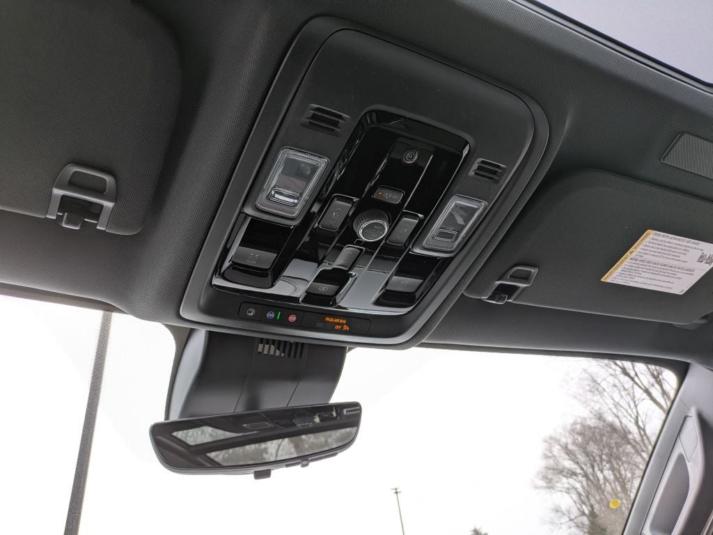 2026 GMC Yukon XL 1500 Elevation