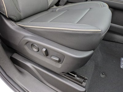 2026 GMC Yukon XL 1500 Elevation