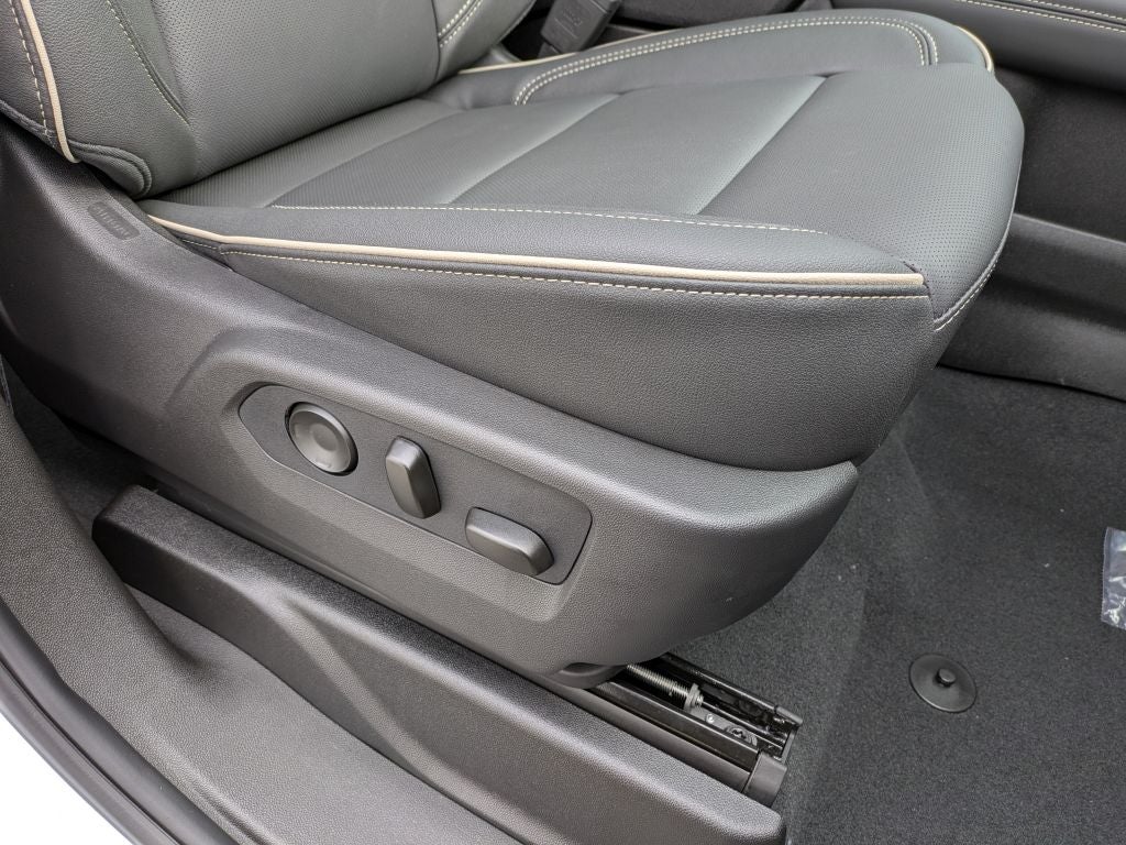 2026 GMC Yukon XL 1500 Elevation