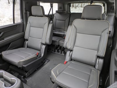 2026 GMC Yukon XL 1500 Elevation