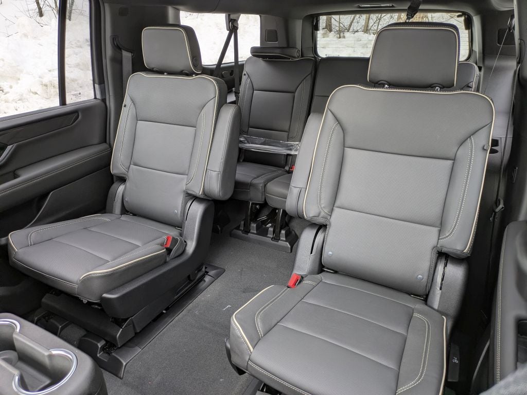 2026 GMC Yukon XL 1500 Elevation