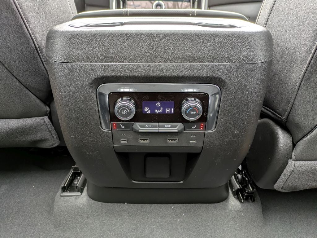 2026 GMC Yukon XL 1500 Elevation