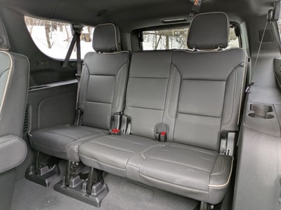 2026 GMC Yukon XL 1500 Elevation