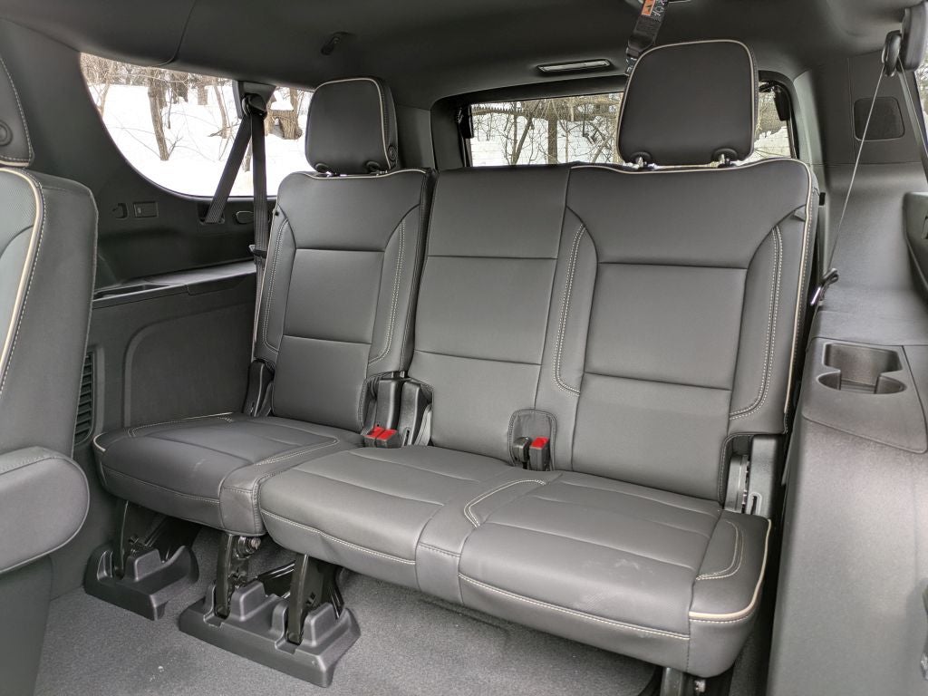 2026 GMC Yukon XL 1500 Elevation