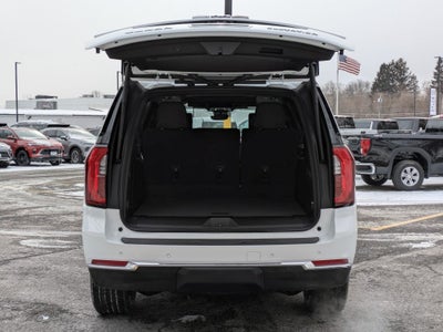 2026 GMC Yukon XL 1500 Elevation