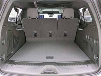 2026 GMC Yukon XL 1500 Elevation