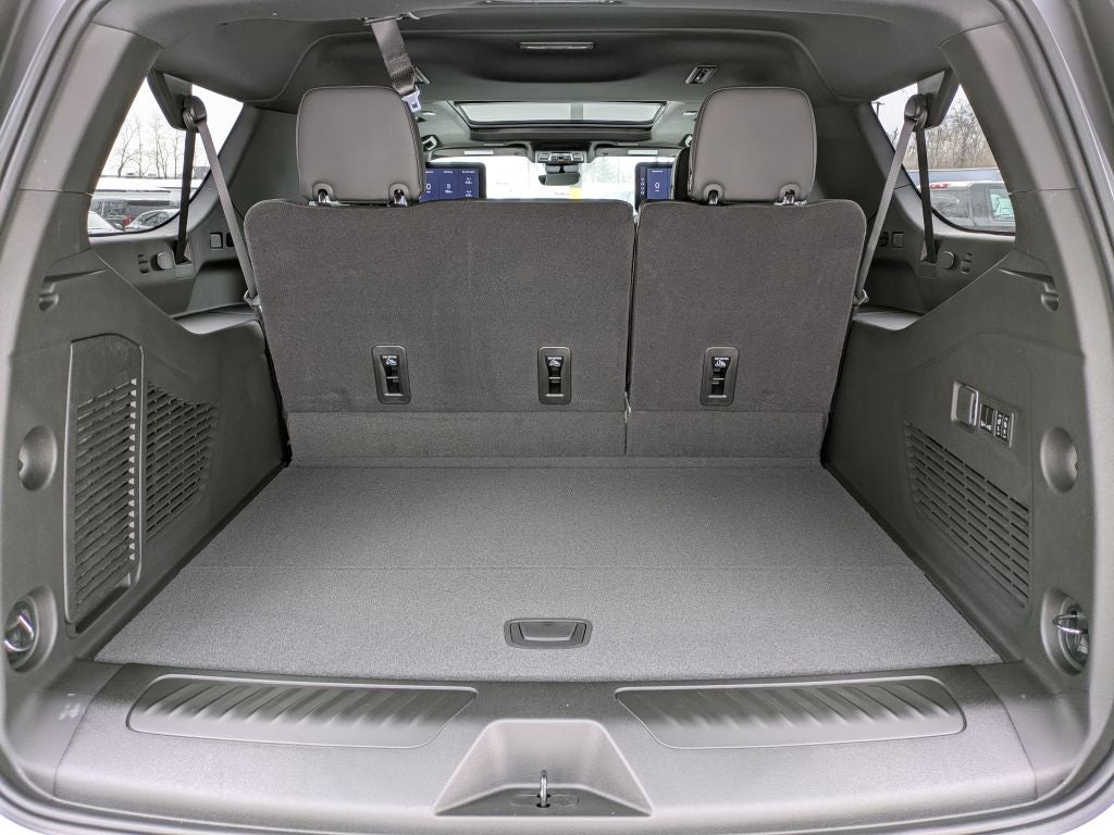 2026 GMC Yukon XL 1500 Elevation