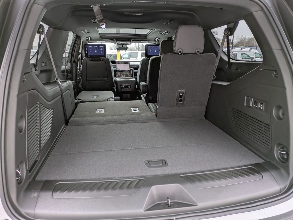 2026 GMC Yukon XL 1500 Elevation