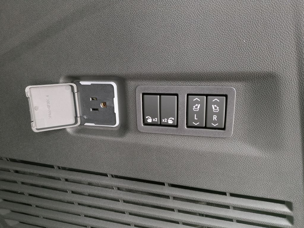 2026 GMC Yukon XL 1500 Elevation