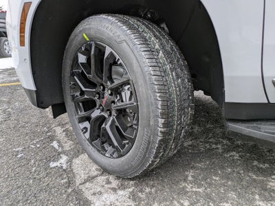 2026 GMC Yukon XL 1500 Elevation