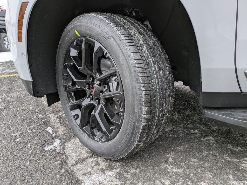 2026 GMC Yukon XL 1500 Elevation