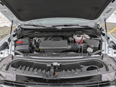 2026 GMC Yukon XL 1500 Elevation