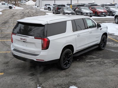 2026 GMC Yukon XL 1500 Elevation