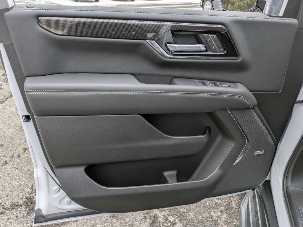 2026 GMC Yukon XL 1500 Elevation