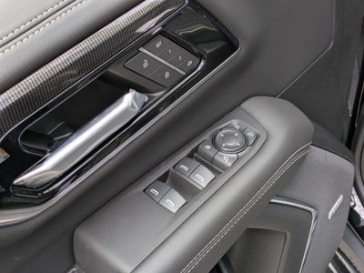 2026 GMC Yukon XL 1500 Elevation