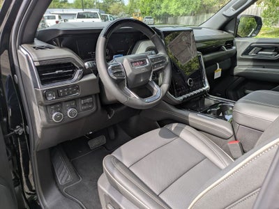 2026 GMC Yukon XL 1500 Elevation