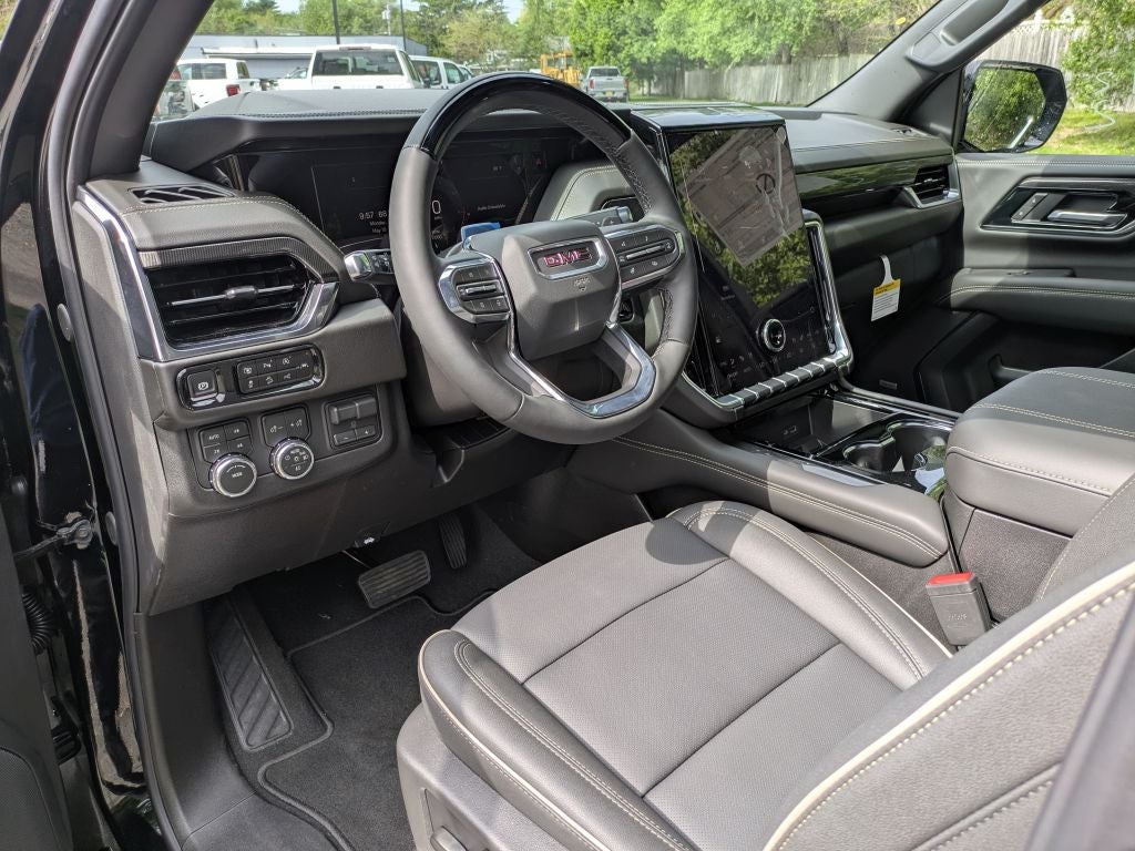 2026 GMC Yukon XL 1500 Elevation