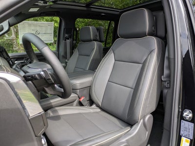 2026 GMC Yukon XL 1500 Elevation