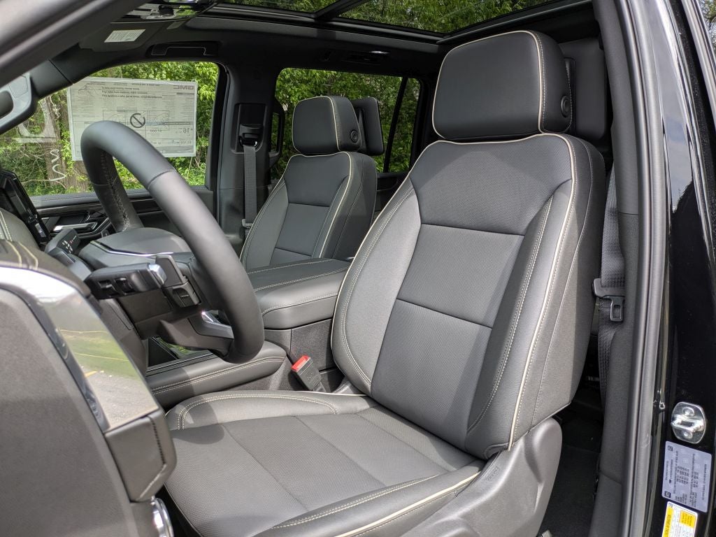 2026 GMC Yukon XL 1500 Elevation