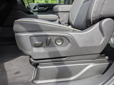 2026 GMC Yukon XL 1500 Elevation