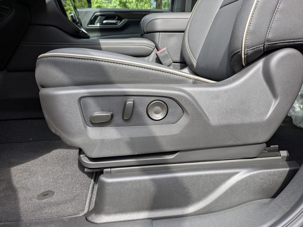2026 GMC Yukon XL 1500 Elevation
