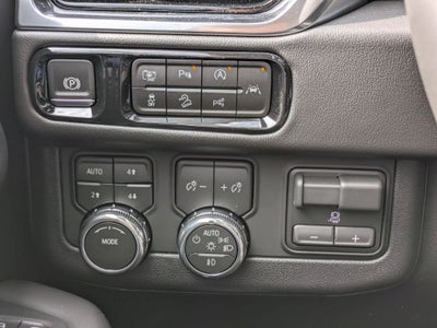 2026 GMC Yukon XL 1500 Elevation