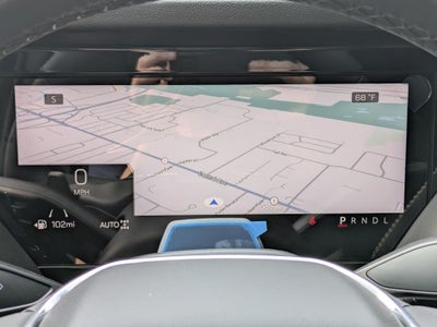 2026 GMC Yukon XL 1500 Elevation