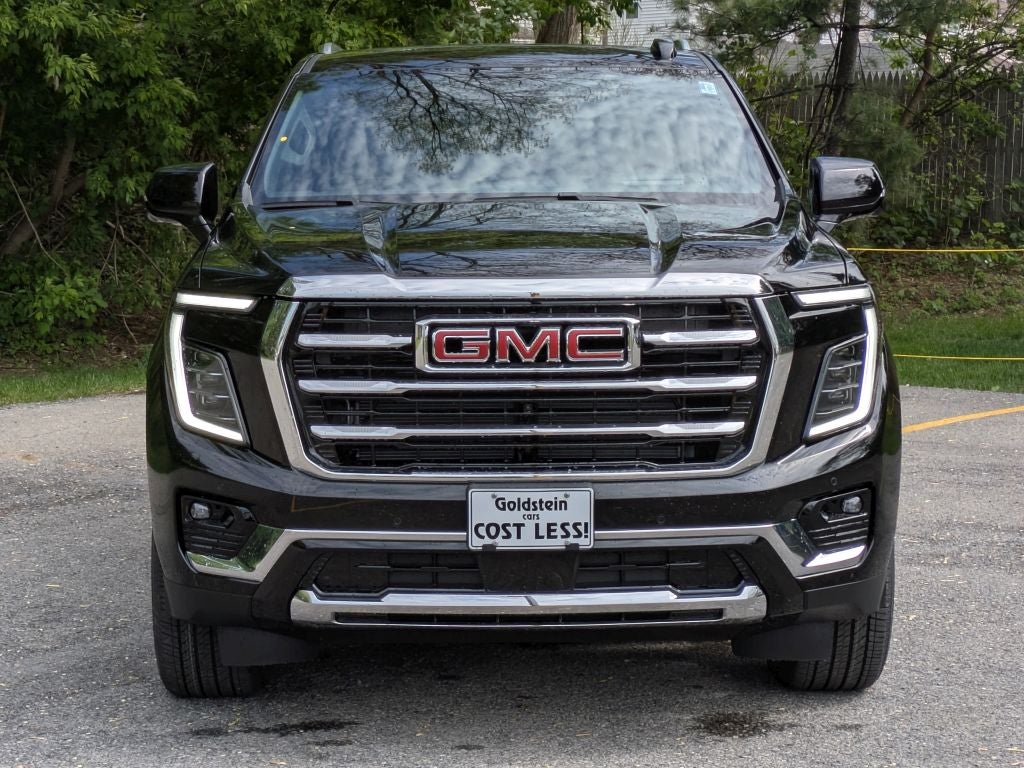 2026 GMC Yukon XL 1500 Elevation
