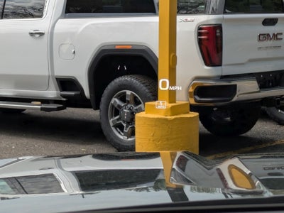 2026 GMC Yukon XL 1500 Elevation