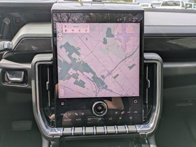 2026 GMC Yukon XL 1500 Elevation