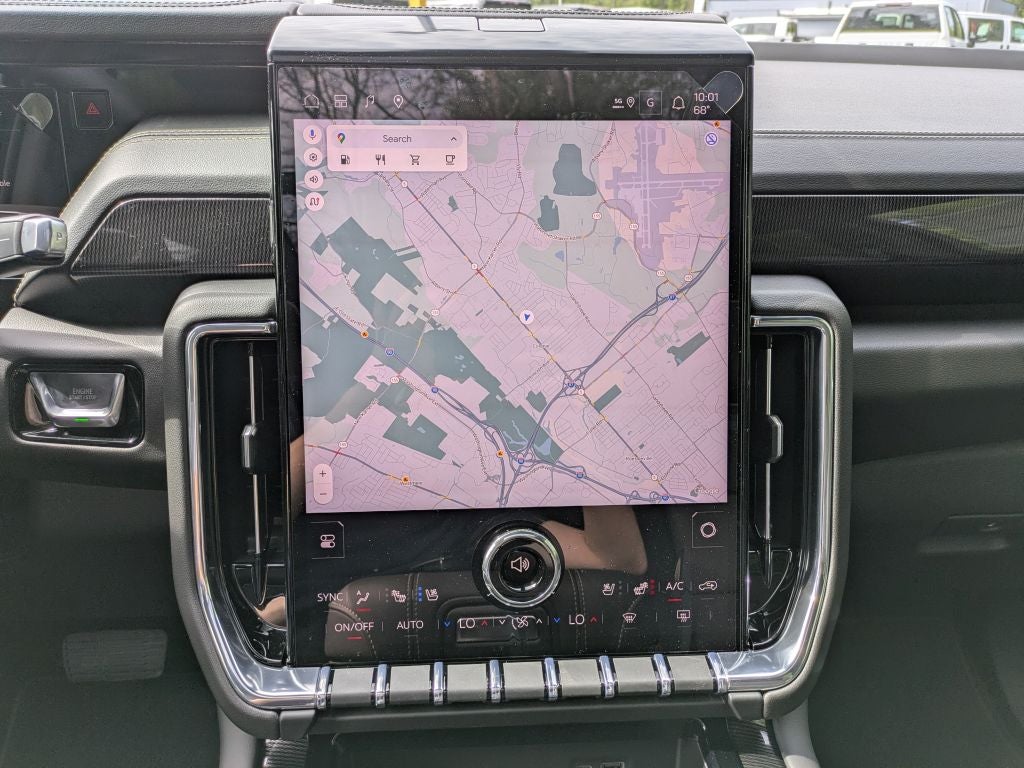 2026 GMC Yukon XL 1500 Elevation
