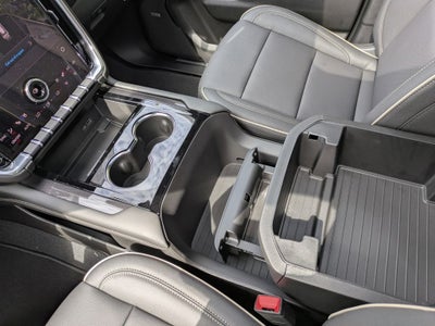 2026 GMC Yukon XL 1500 Elevation