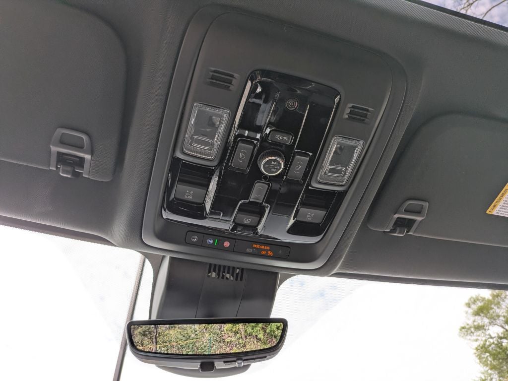 2026 GMC Yukon XL 1500 Elevation