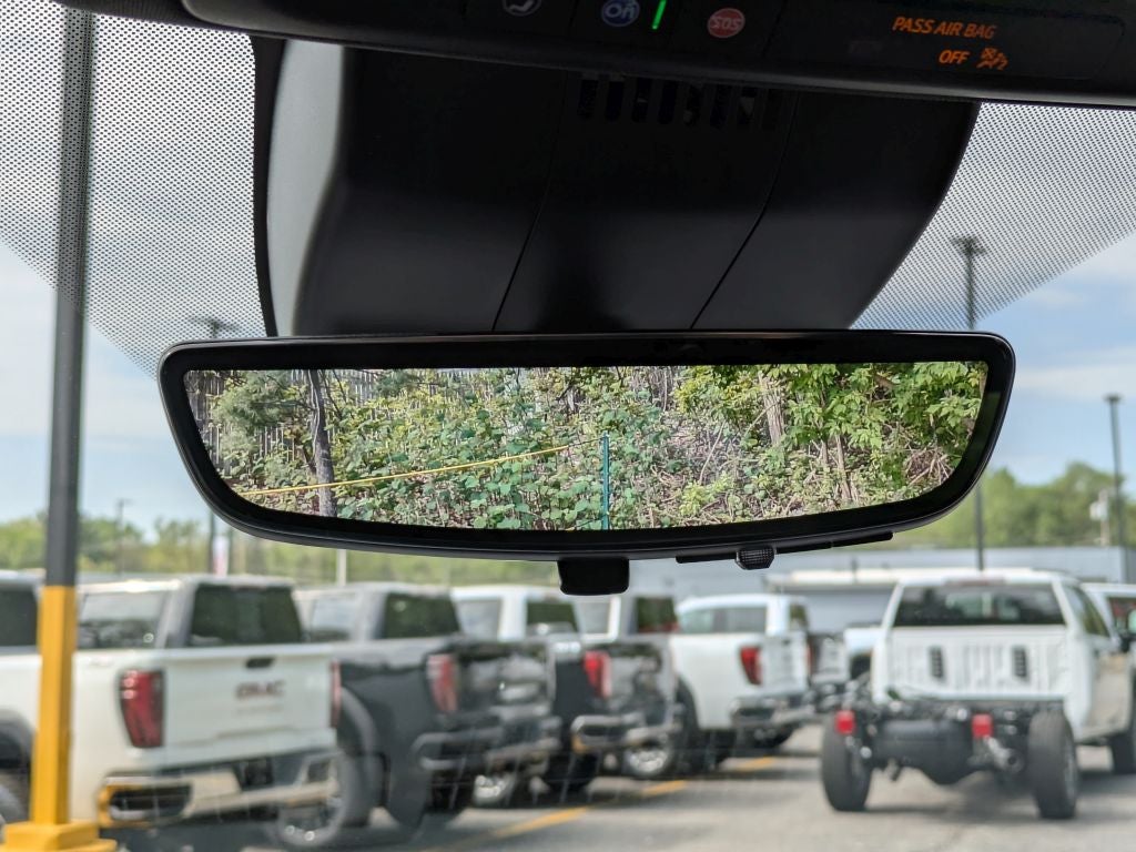 2026 GMC Yukon XL 1500 Elevation