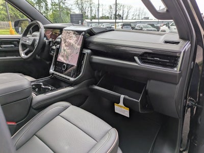 2026 GMC Yukon XL 1500 Elevation