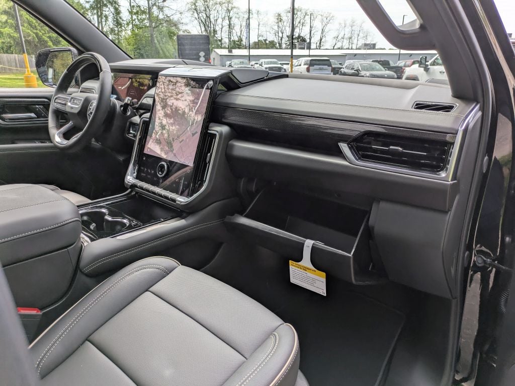2026 GMC Yukon XL 1500 Elevation