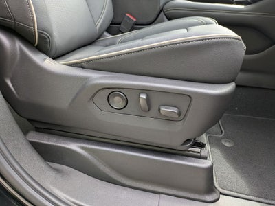 2026 GMC Yukon XL 1500 Elevation